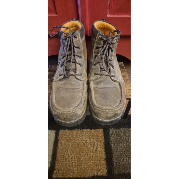 Ariat Edgesize 11 Chukka 6\